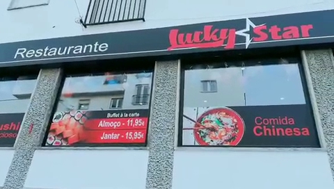 RESTAURANTE Lucky Star · Fotos 6